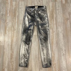 L’agence skinny jeans